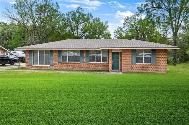 $245,000 | 47116 North Morrison Boulevard, Hammond, LA 70401