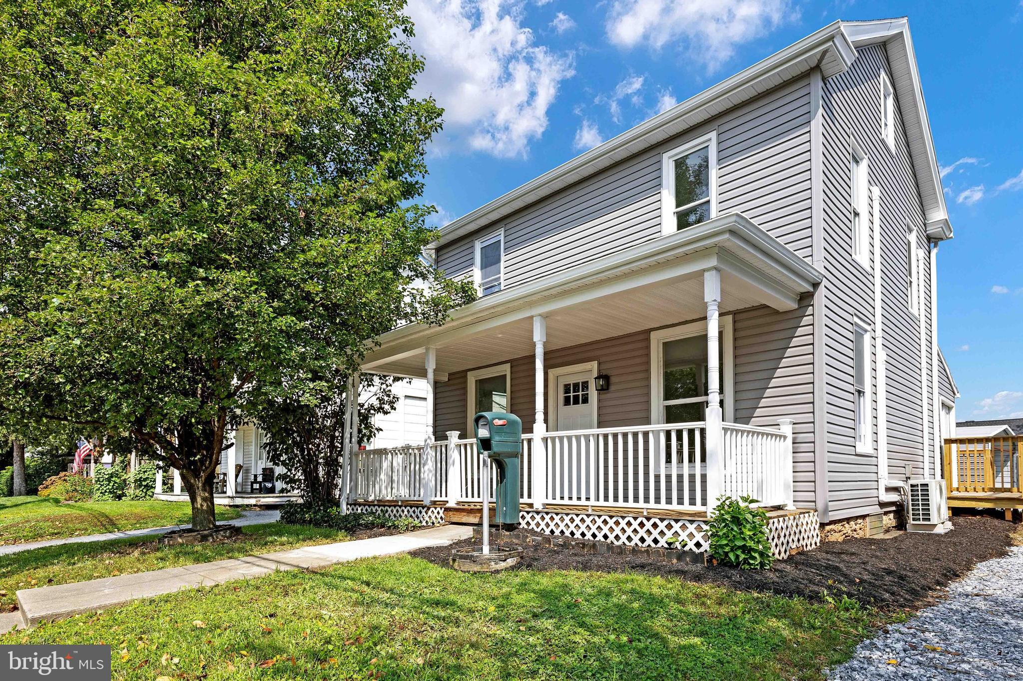 2141 Main Street Lititz, PA 17543 - Photo 1 of 17