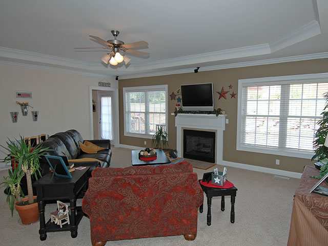 100 Crossridge Lane Anderson, SC 29621 - Photo 3 of 15