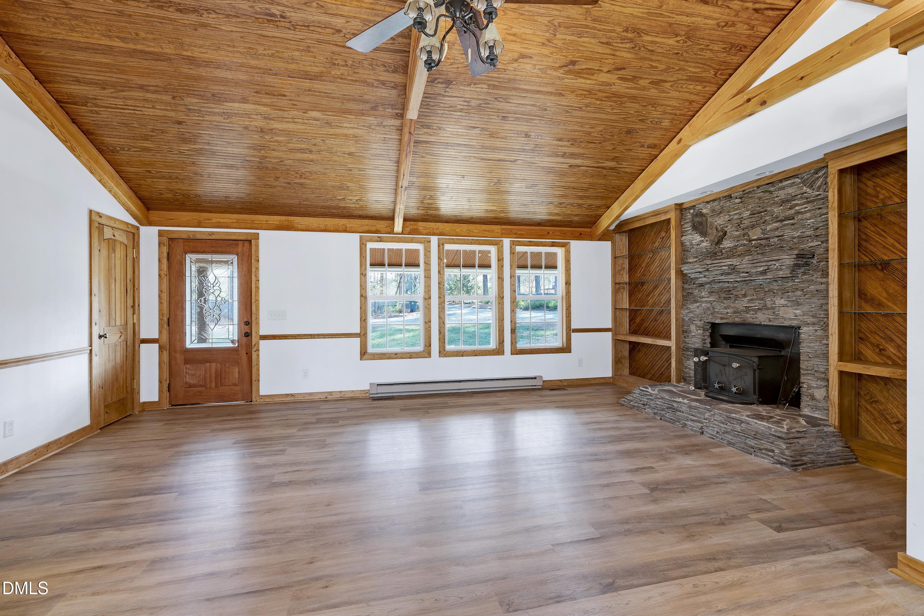 13025 Norwood Road Raleigh, NC 27613 - Photo 12 of 76 Scene-12