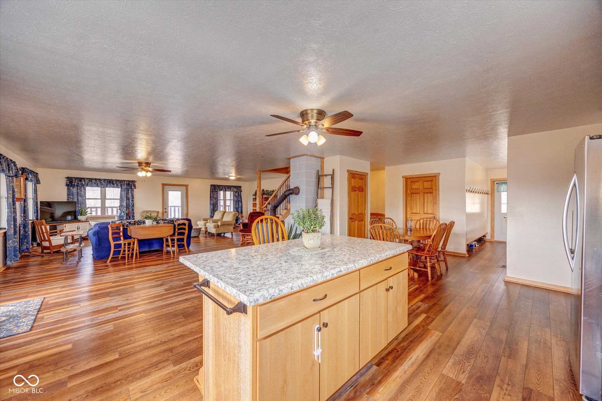 7863 Moore Road Gosport, IN 47433 - Photo 9 of 41 Gallery Image 9