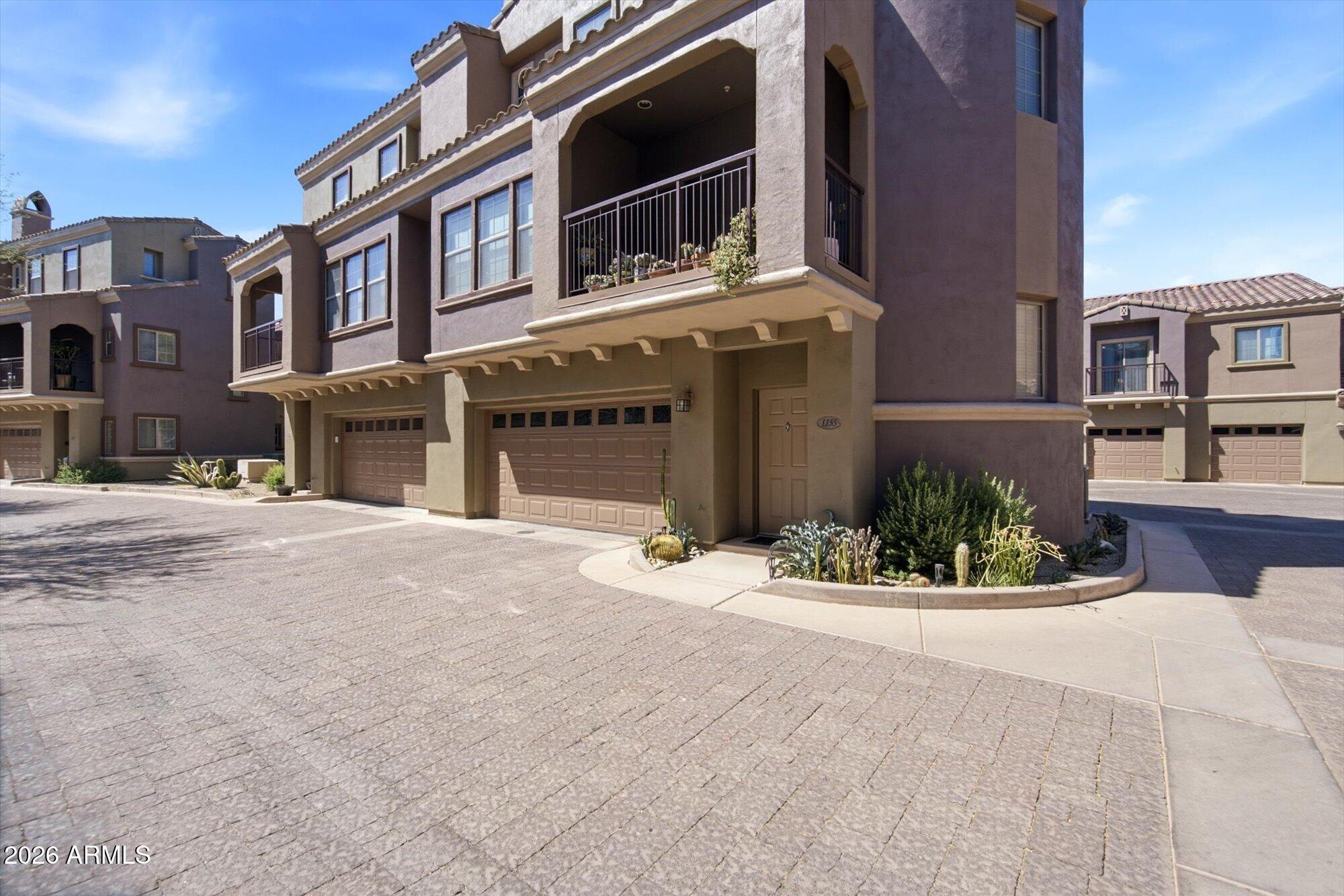 3935 East Rough Rider Road, Unit 1155 Phoenix, AZ 85050 - Photo 1 of 32