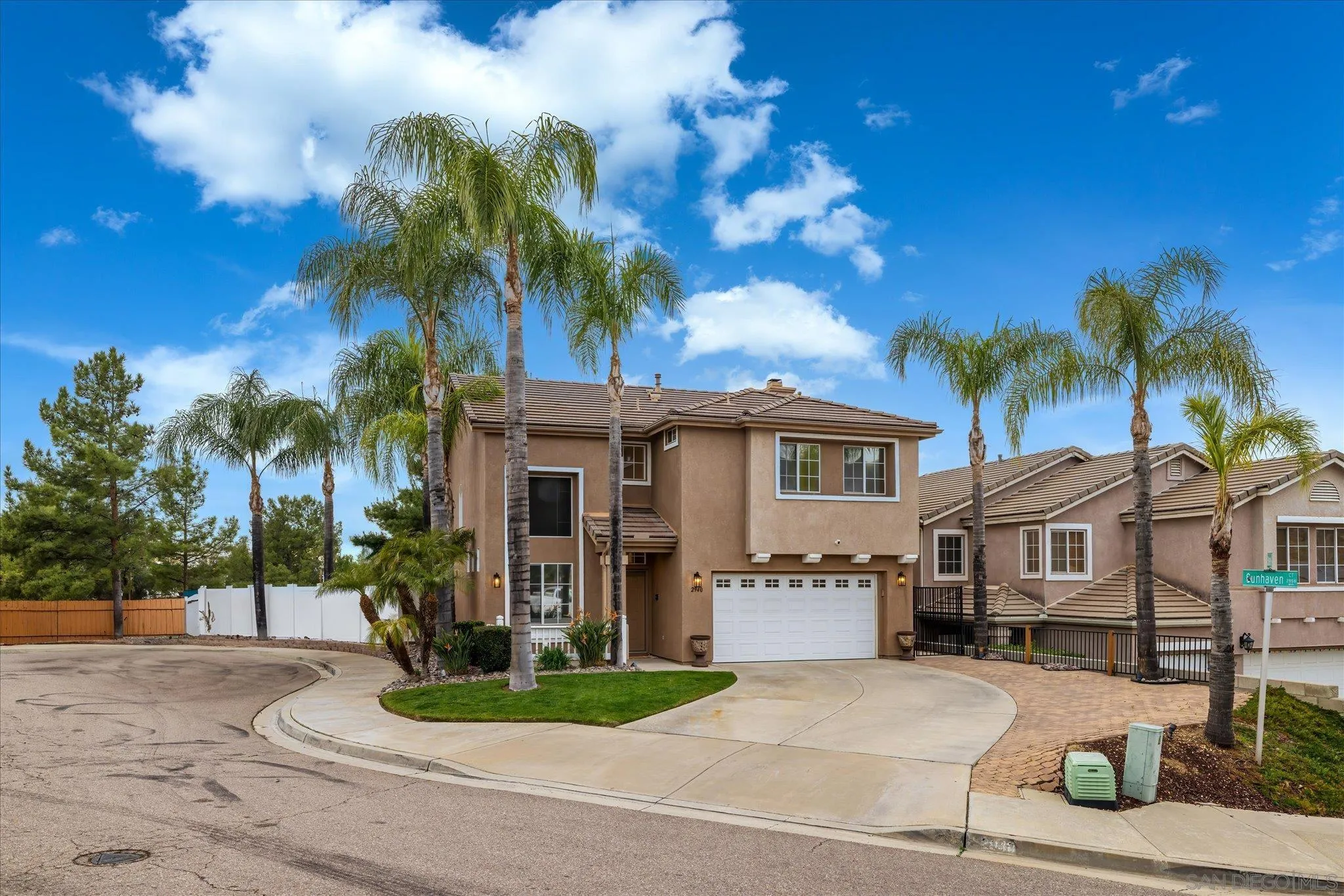 2940 Sunhaven Court Alpine, CA 91901 - Photo 39 of 39 Gallery Image 39
