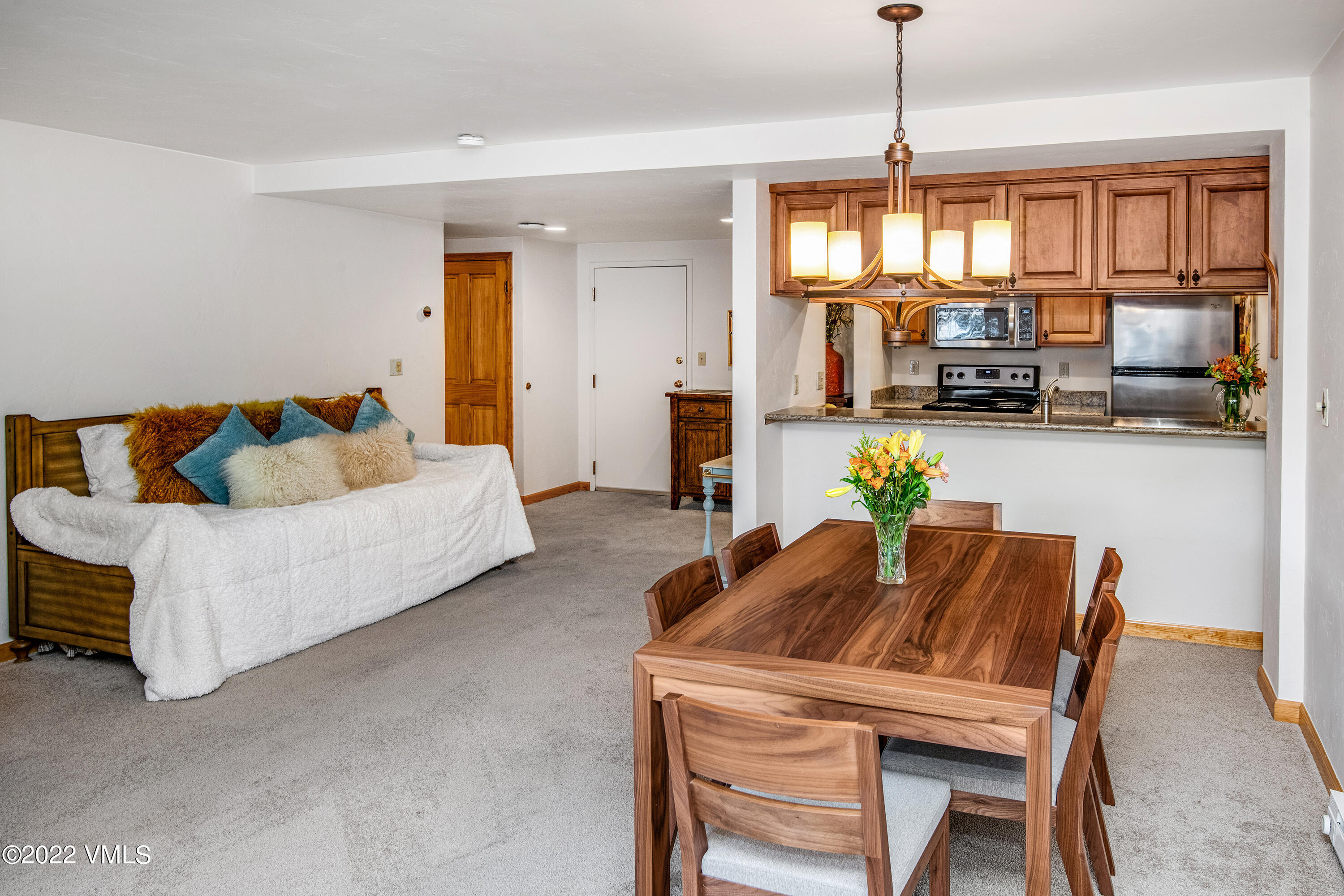 1650 Fall Ridge Road, Unit 204 Vail, CO 81657 - Photo 12 of 68 Fallridge-204_13