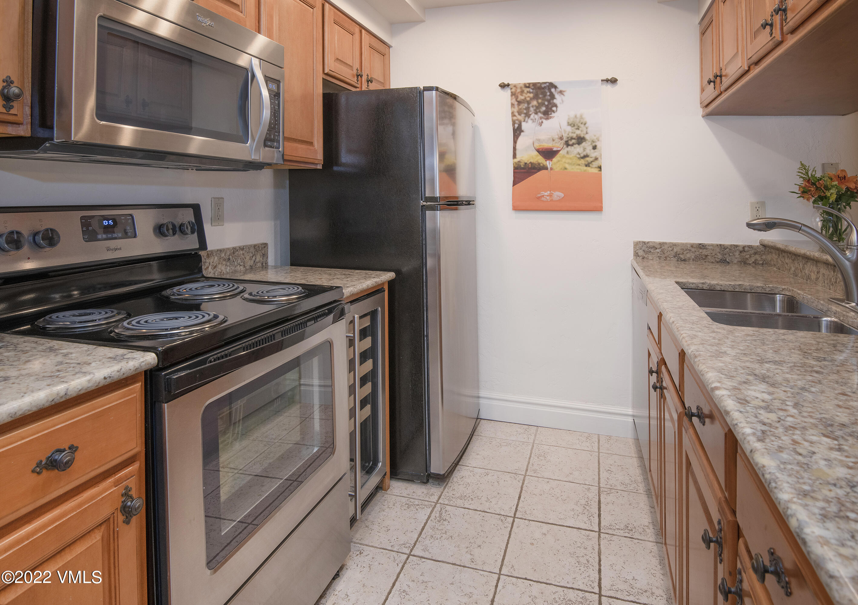 1650 Fall Ridge Road, Unit 204 Vail, CO 81657 - Photo 16 of 68 Fallridge-204_16