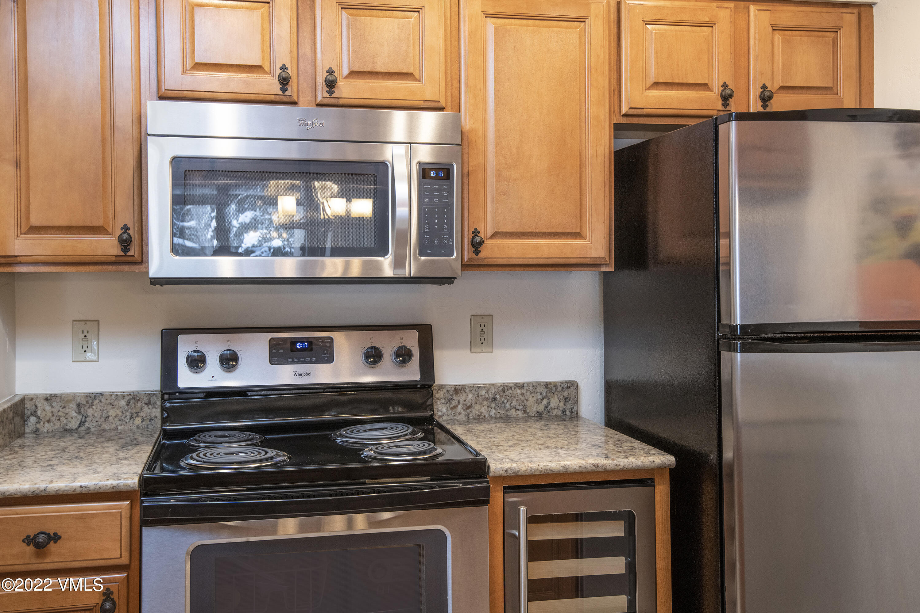 1650 Fall Ridge Road, Unit 204 Vail, CO 81657 - Photo 18 of 68 Fallridge-204_18