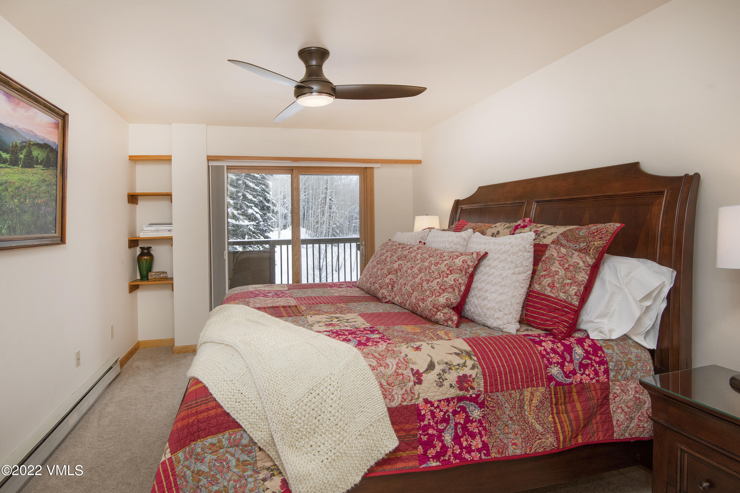 1650 Fall Ridge Road, Unit 204 Vail, CO 81657 - Photo 25 of 68 Fallridge-204_25