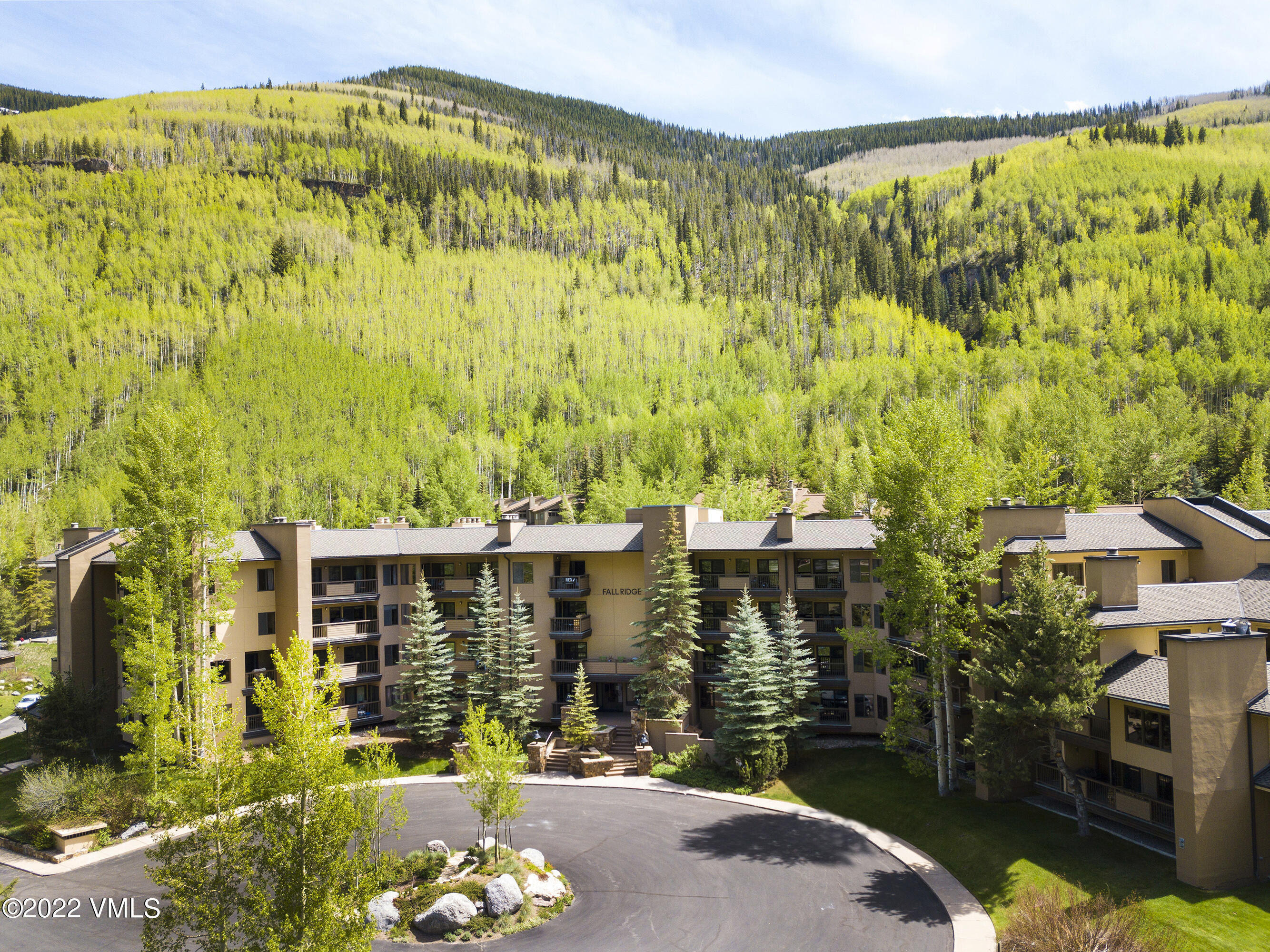 1650 Fall Ridge Road, Unit 204 Vail, CO 81657 - Photo 47 of 68 Fallridge-204_46