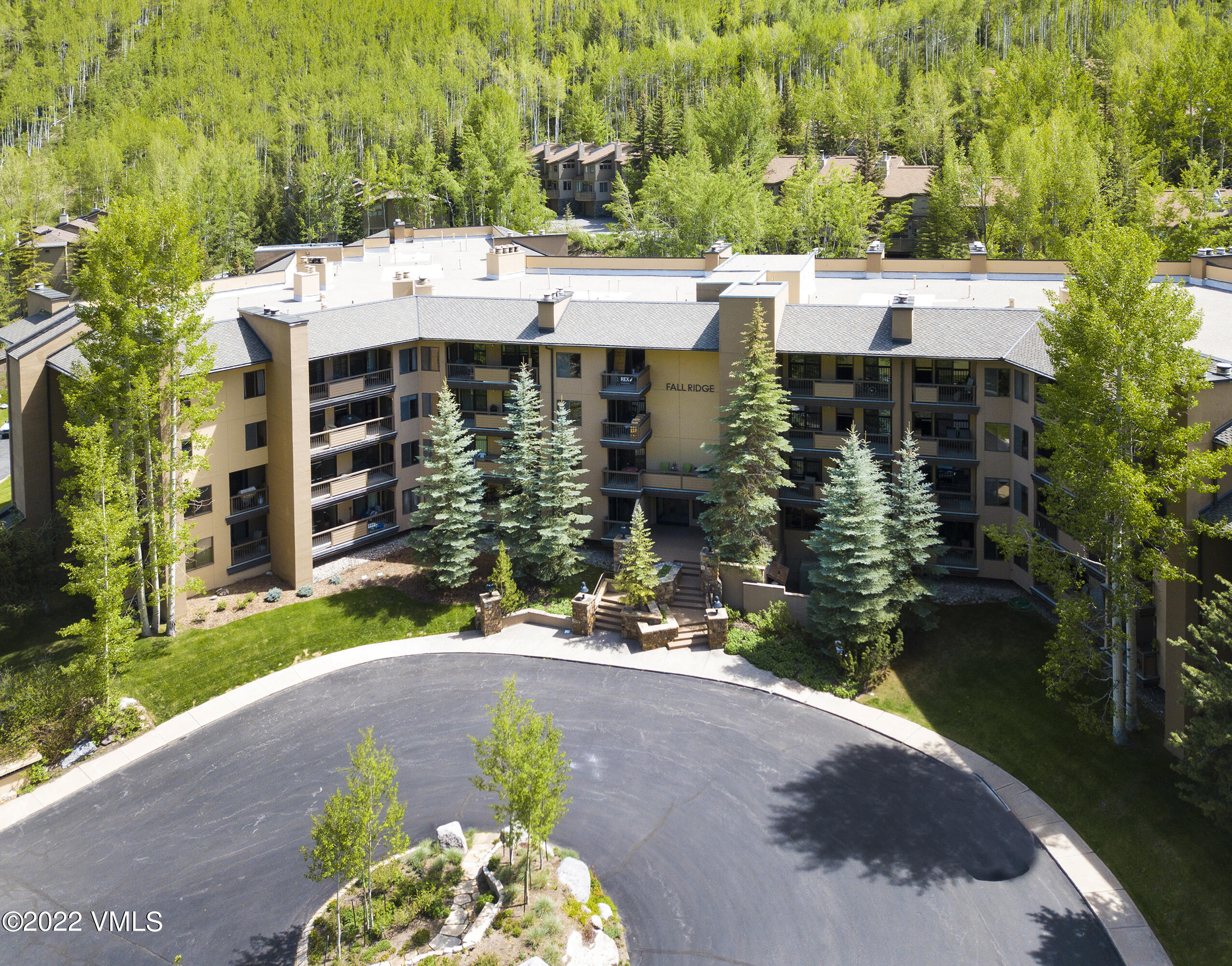 1650 Fall Ridge Road, Unit 204 Vail, CO 81657 - Photo 48 of 68 Fallridge-204_47