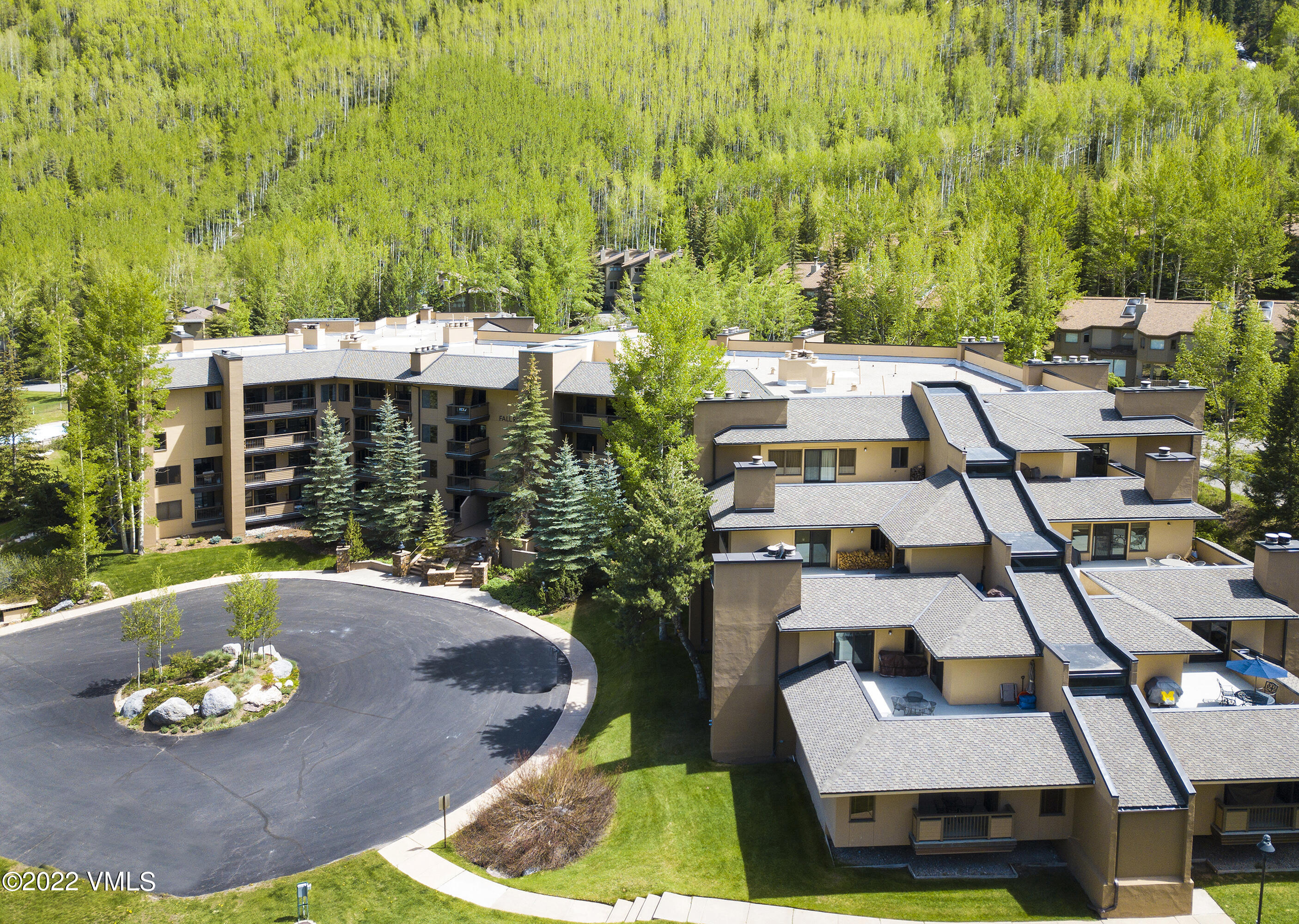 1650 Fall Ridge Road, Unit 204 Vail, CO 81657 - Photo 49 of 68 Fallridge-204_48