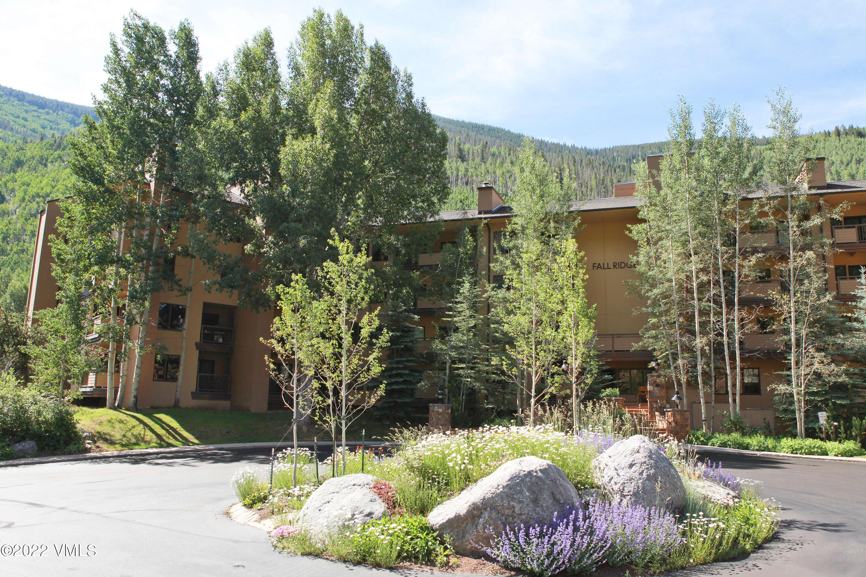 1650 Fall Ridge Road, Unit 204 Vail, CO 81657 - Photo 51 of 68 Fallridge-204_50