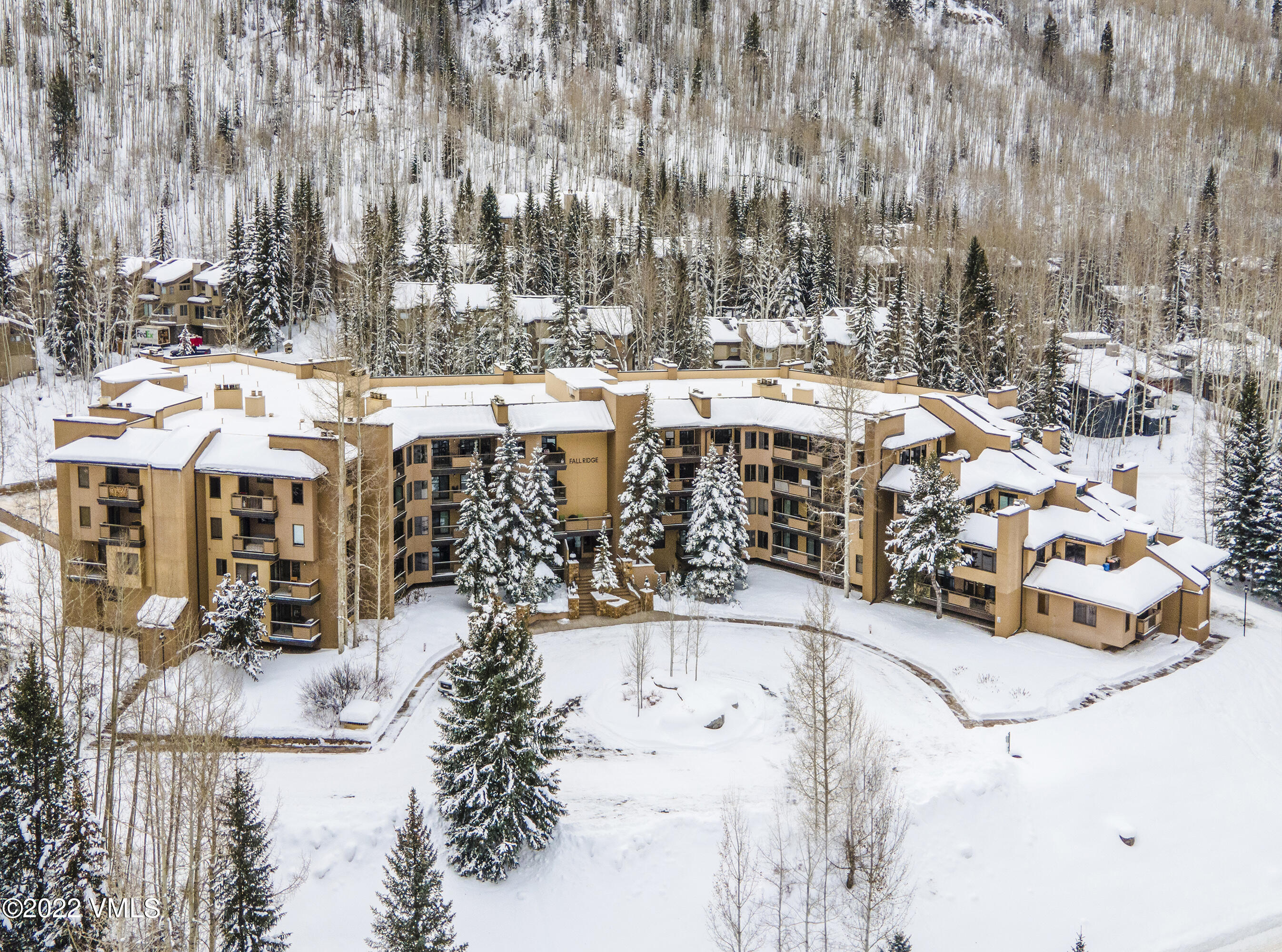 1650 Fall Ridge Road, Unit 204 Vail, CO 81657 - Photo 53 of 68 Fallridge-204_51