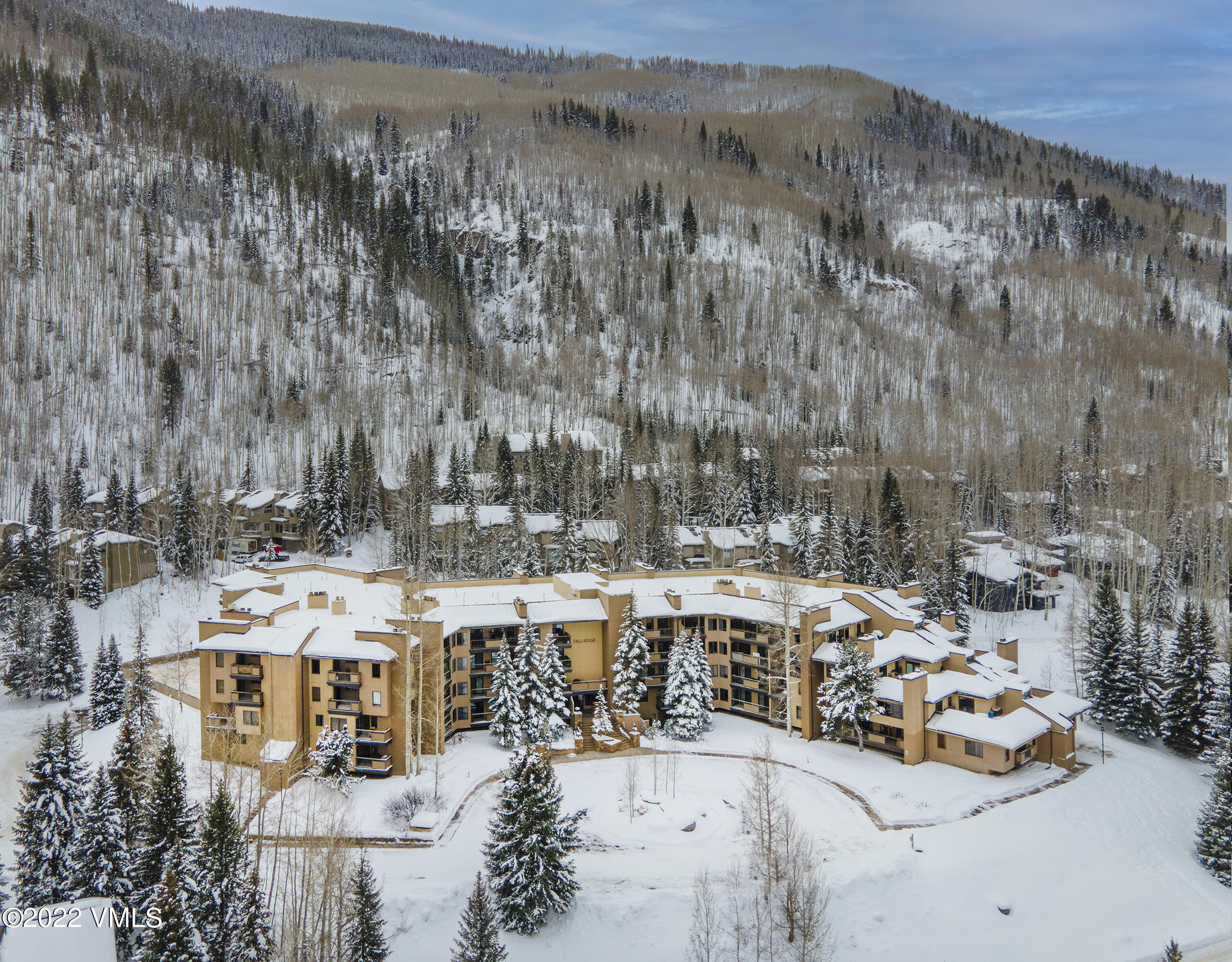 1650 Fall Ridge Road, Unit 204 Vail, CO 81657 - Photo 54 of 68 Fallridge-204_52