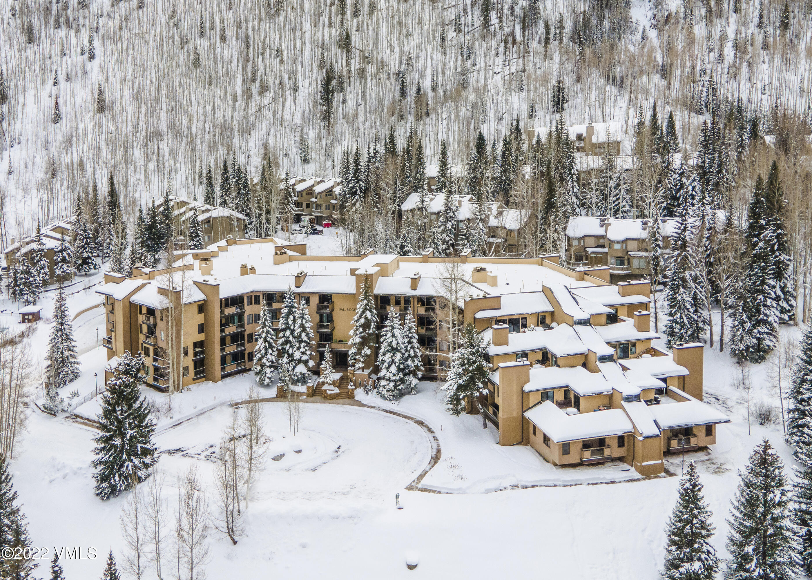 1650 Fall Ridge Road, Unit 204 Vail, CO 81657 - Photo 55 of 68 Fallridge-204_54