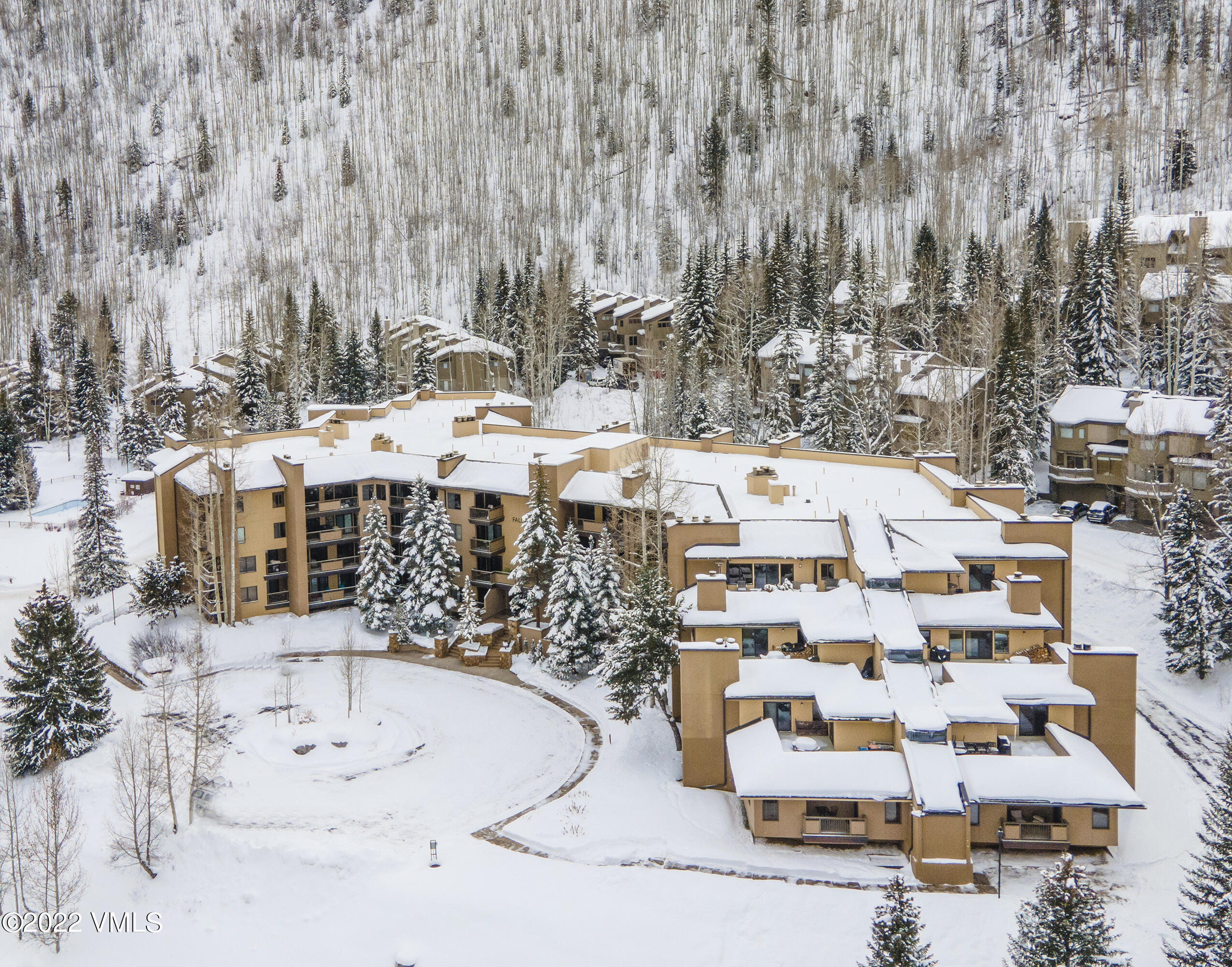 1650 Fall Ridge Road, Unit 204 Vail, CO 81657 - Photo 56 of 68 Fallridge-204_55