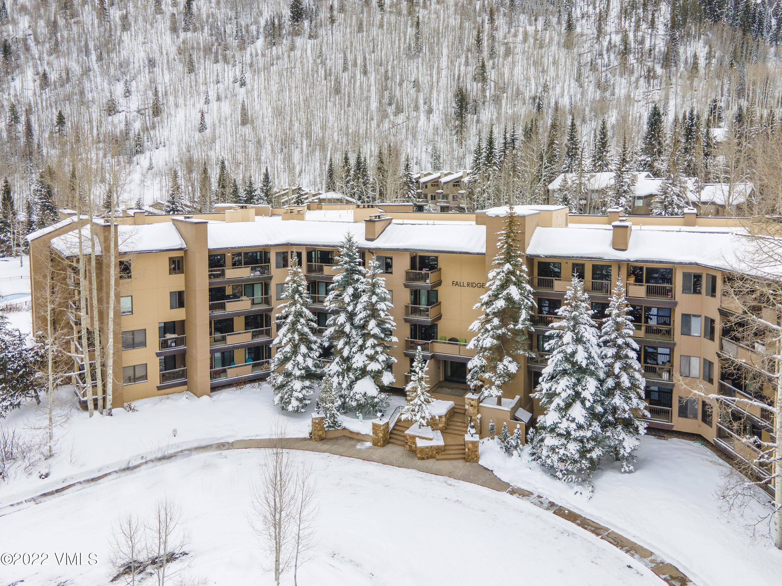 1650 Fall Ridge Road, Unit 204 Vail, CO 81657 - Photo 57 of 68 Fallridge-204_56