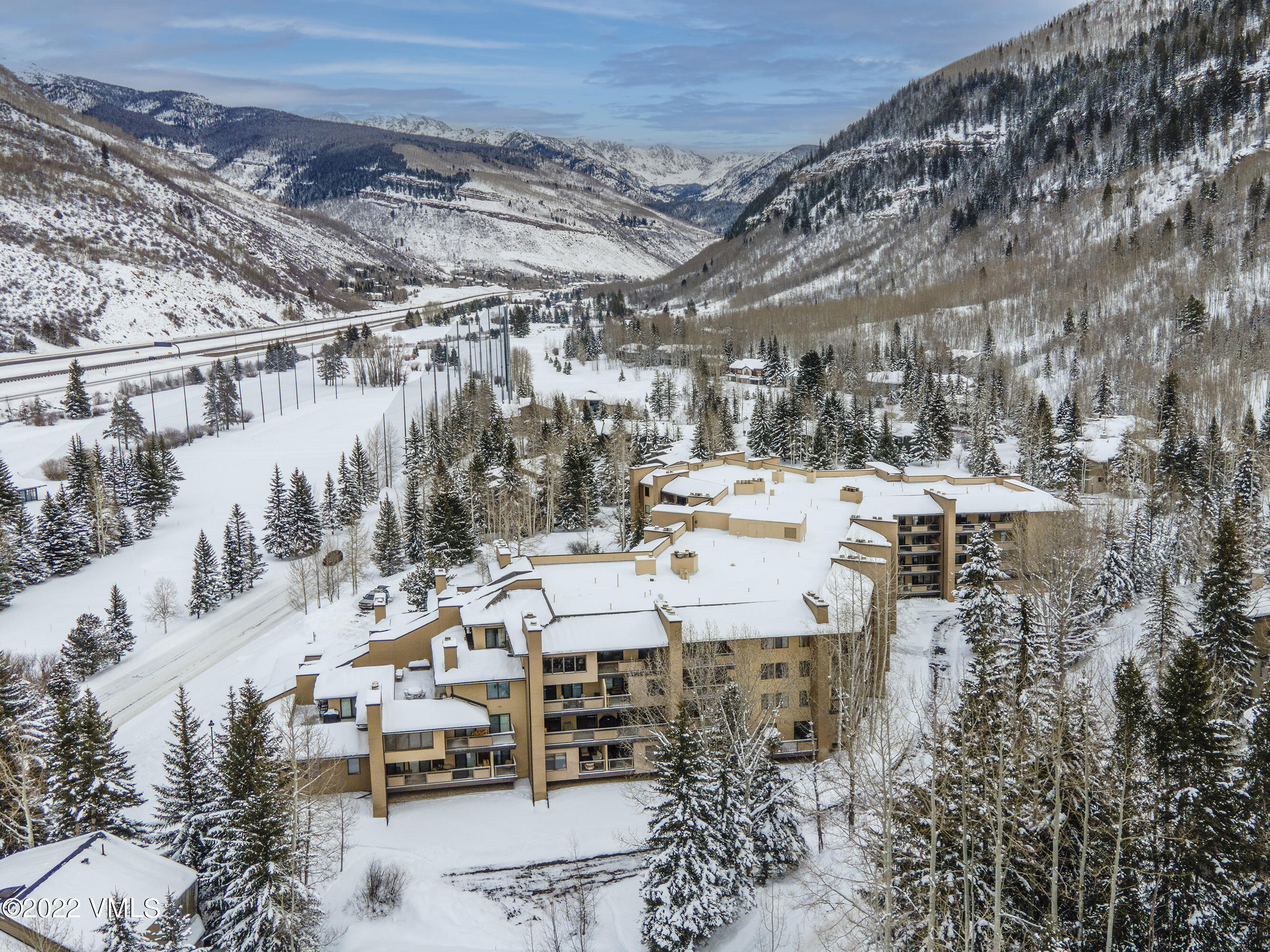 1650 Fall Ridge Road, Unit 204 Vail, CO 81657 - Photo 60 of 68 Fallridge-204_59