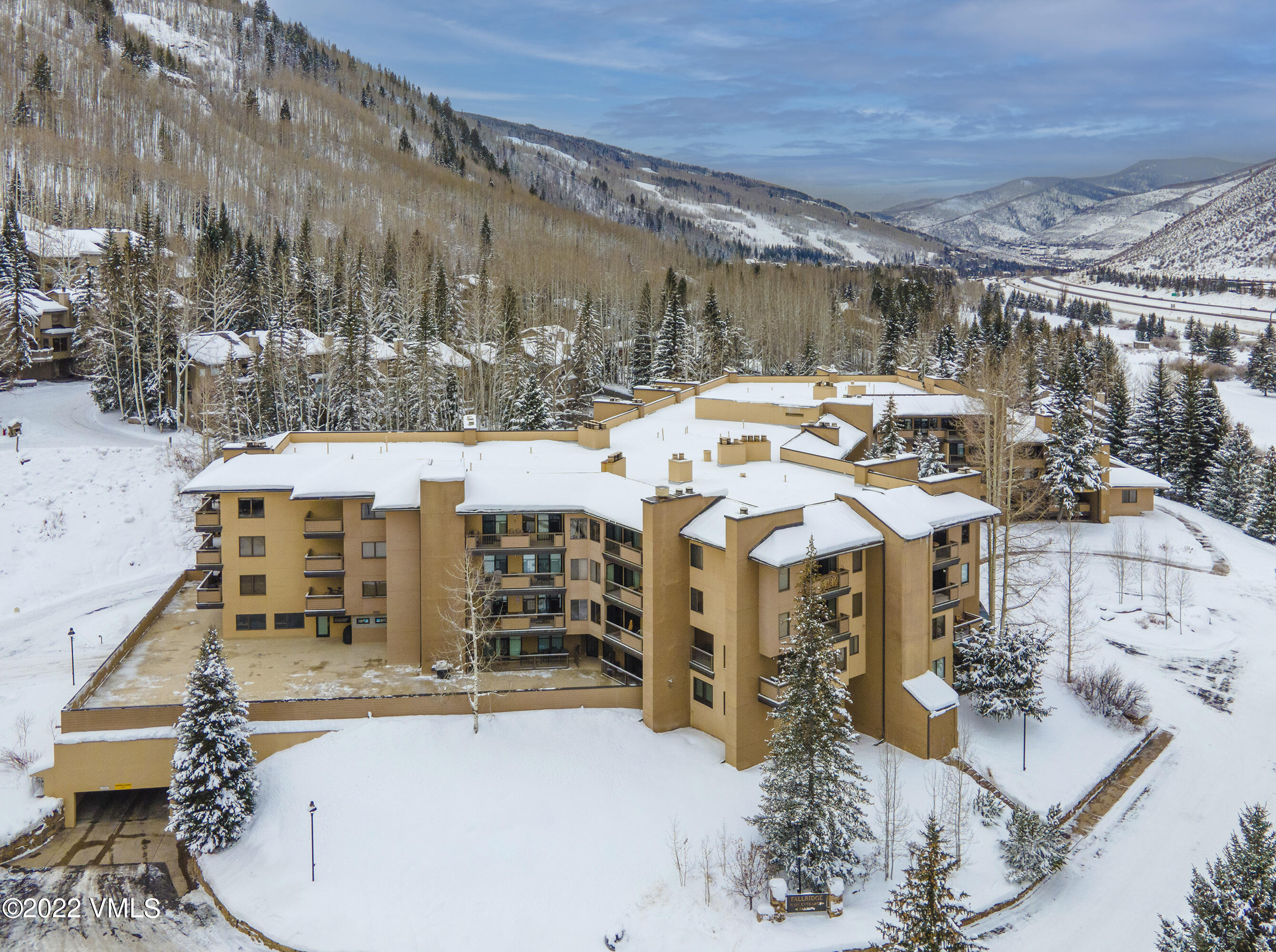 1650 Fall Ridge Road, Unit 204 Vail, CO 81657 - Photo 62 of 68 Fallridge-204_61
