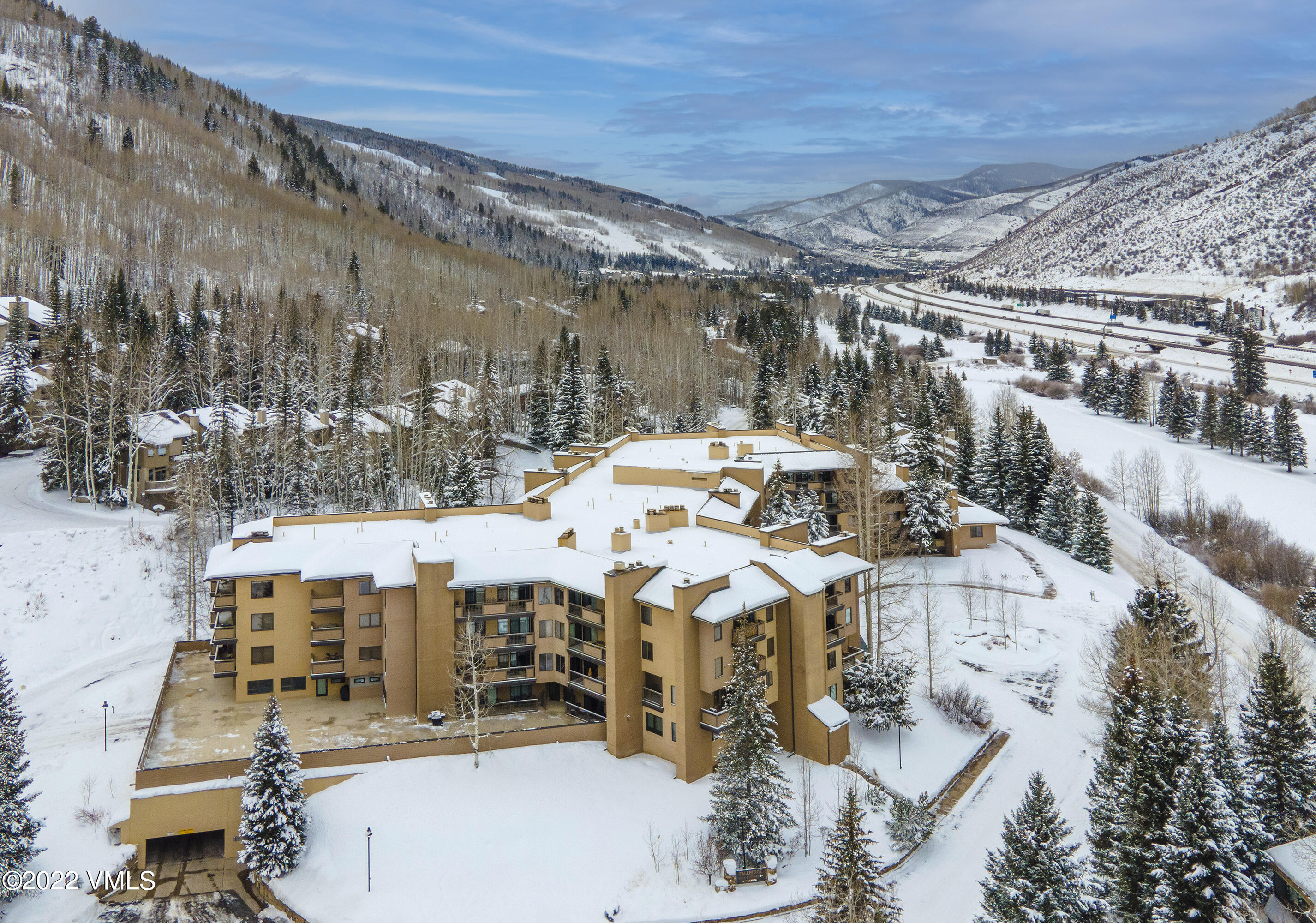 1650 Fall Ridge Road, Unit 204 Vail, CO 81657 - Photo 63 of 68 Fallridge-204_62