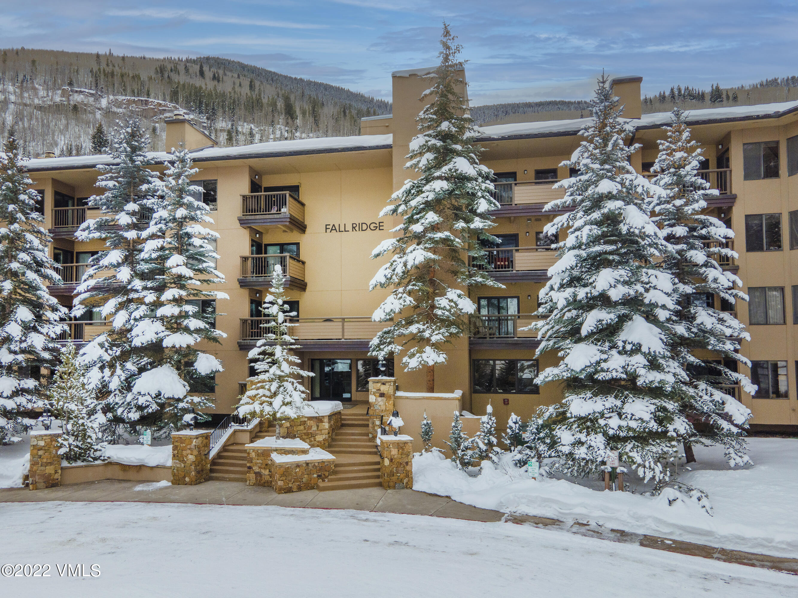 1650 Fall Ridge Road, Unit 204 Vail, CO 81657 - Photo 64 of 68 Fallridge-204_63