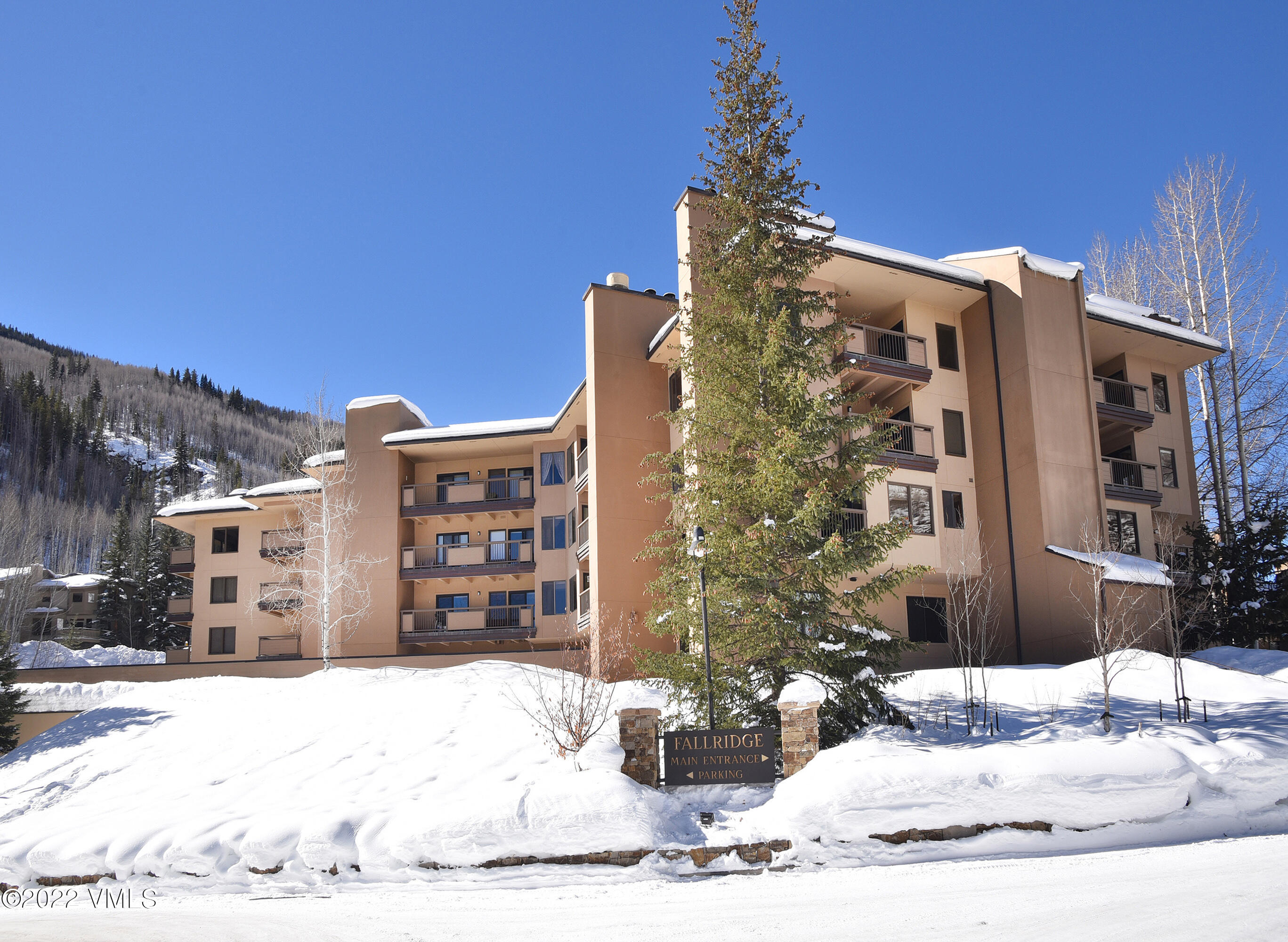 1650 Fall Ridge Road, Unit 204 Vail, CO 81657 - Photo 65 of 68 Fallridge-204_64