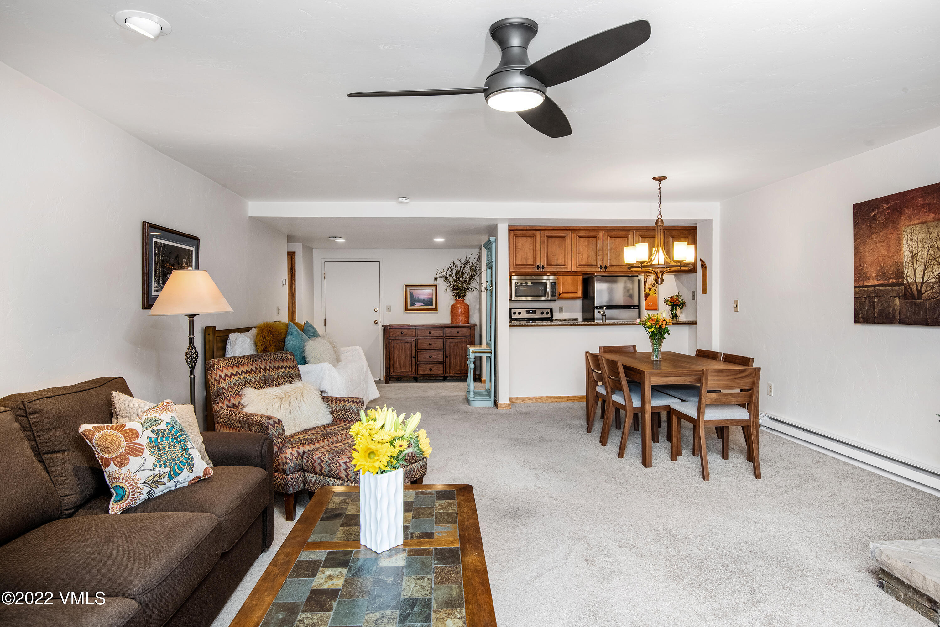 1650 Fall Ridge Road, Unit 204 Vail, CO 81657 - Photo 9 of 68 Fallridge-204_07