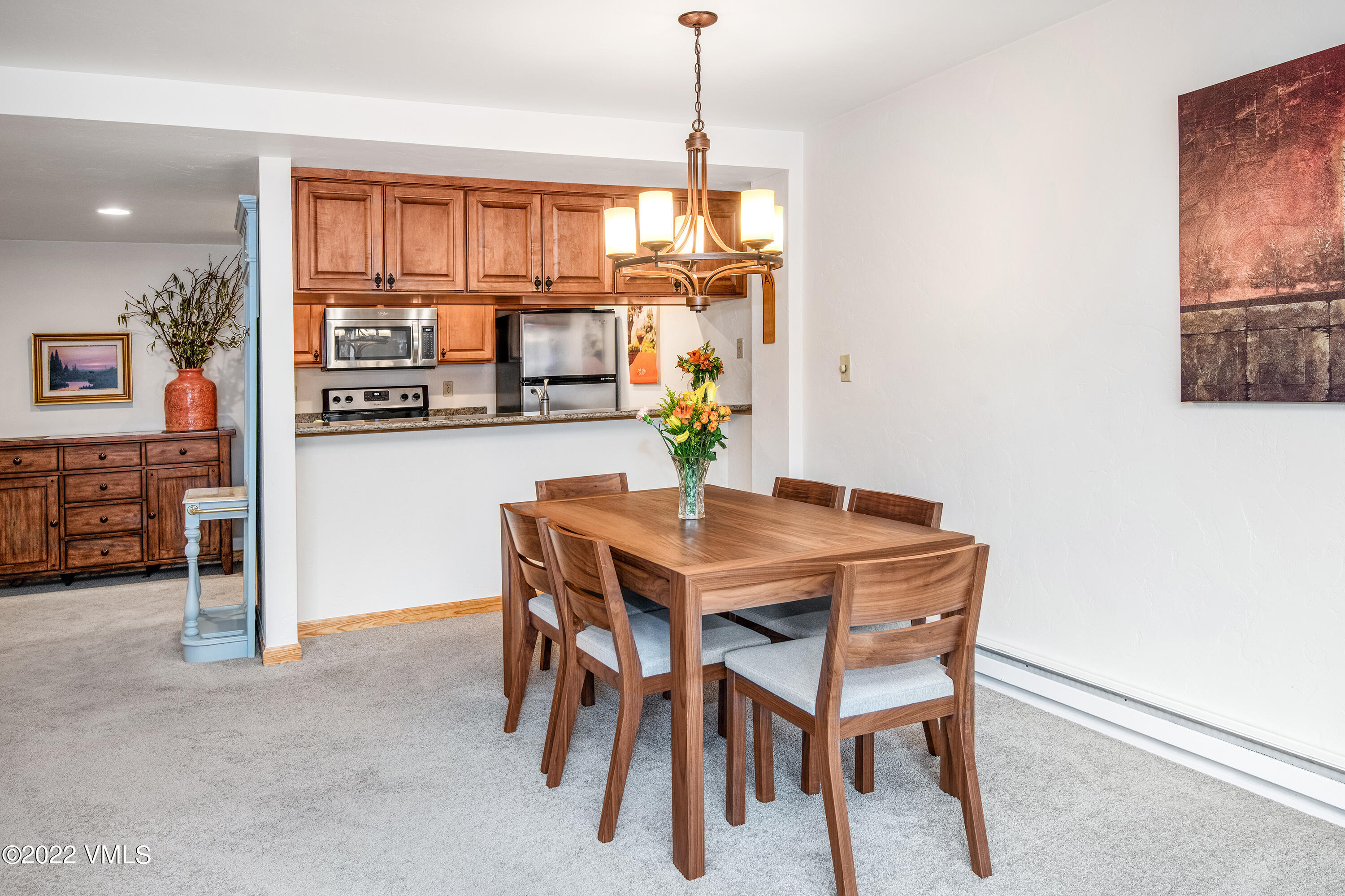 1650 Fall Ridge Road, Unit 204 Vail, CO 81657 - Photo 10 of 68 Fallridge-204_12