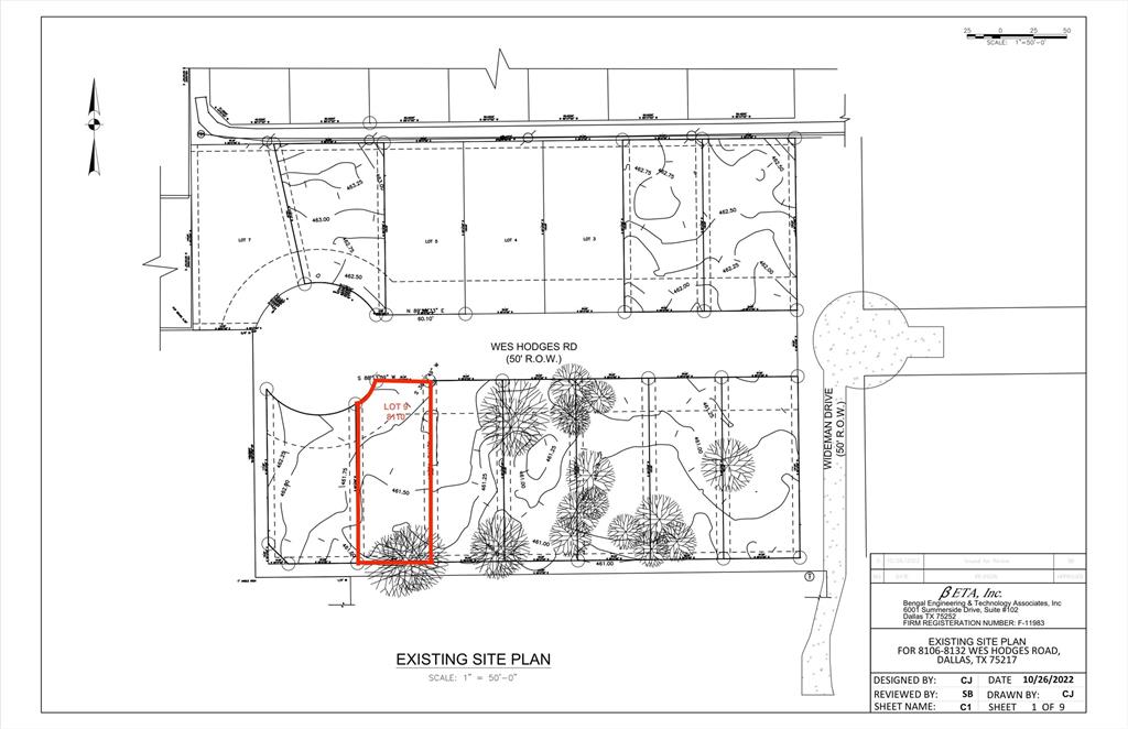 8110 Wes Hodges Road Dallas, TX 75217 - Photo 2 of 2