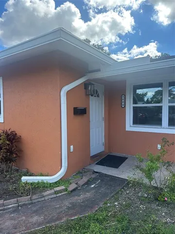 $2,500 | 5400 Northwest 17th Street, Lauderhill, FL 33313
