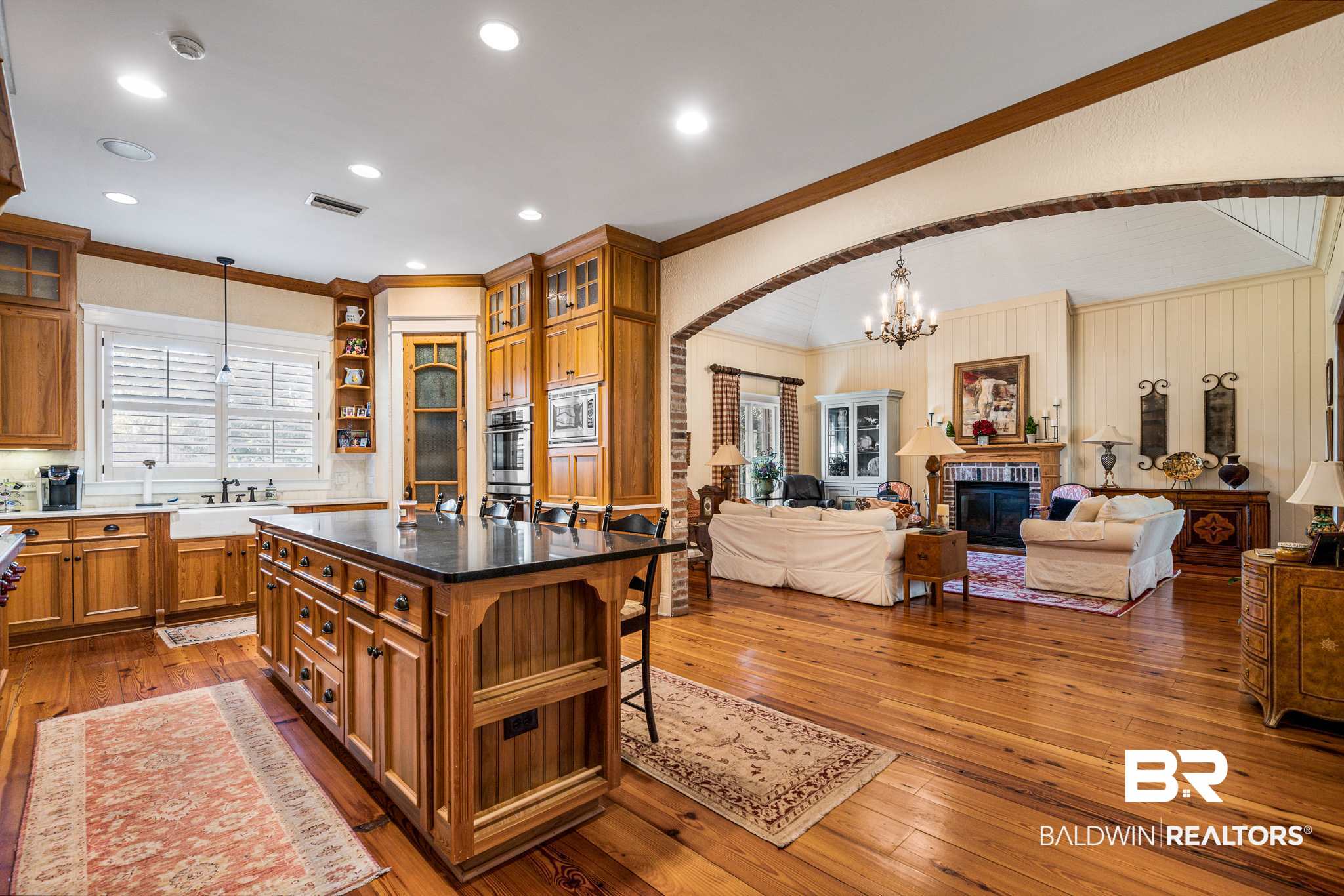 261 Dilston Street Mobile, AL 36608 - Photo 12 of 46