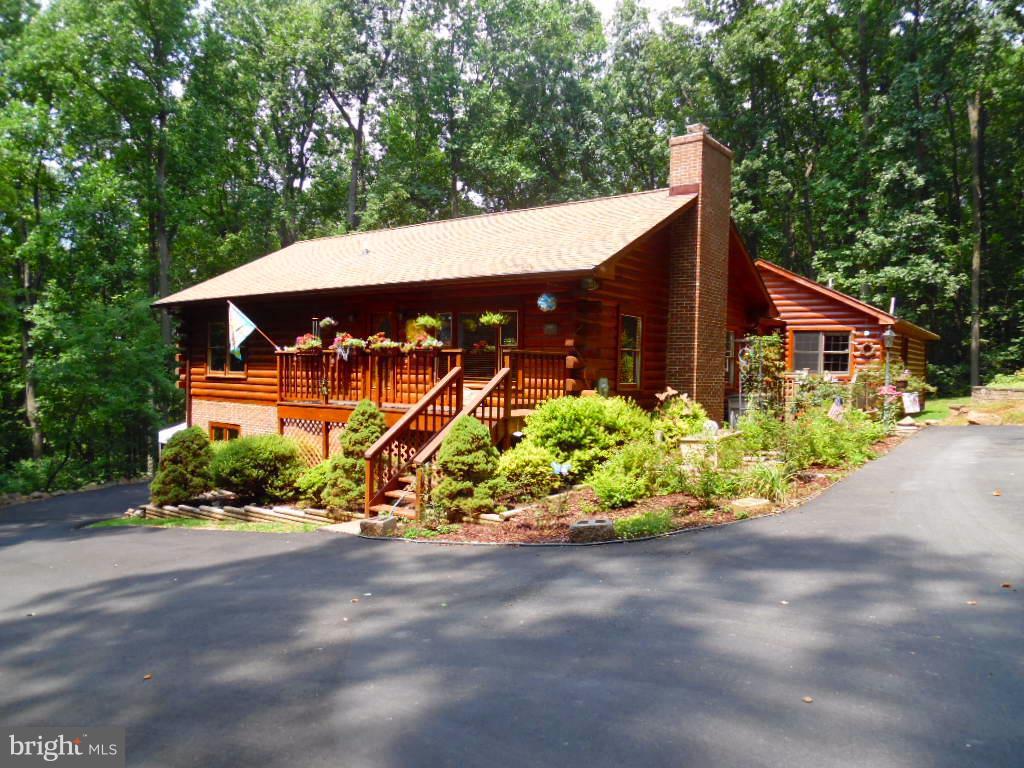 75 Marsden Heights Road Linden, VA 22642 - Photo 1 of 30 Home Sweet Home