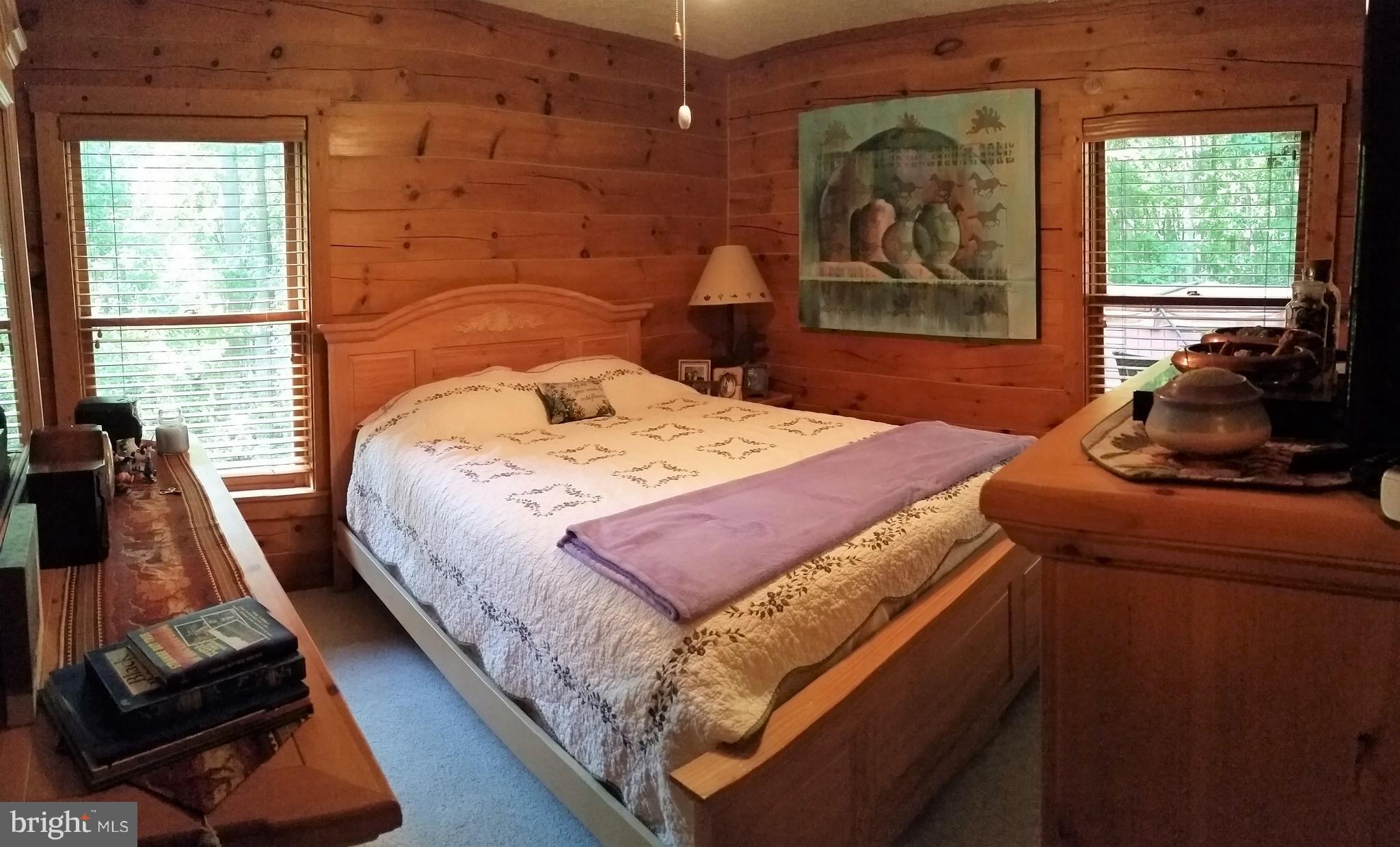 75 Marsden Heights Road Linden, VA 22642 - Photo 16 of 30 3rd Bedroom