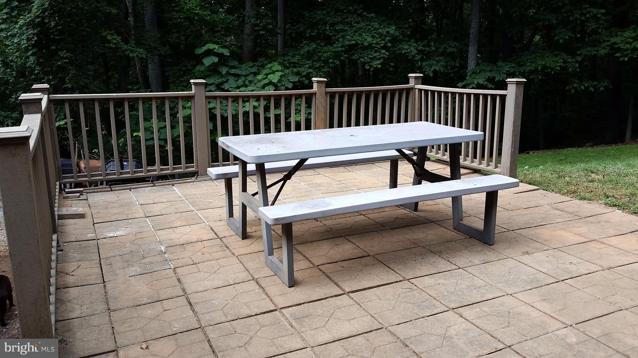 75 Marsden Heights Road Linden, VA 22642 - Photo 23 of 30 Patio