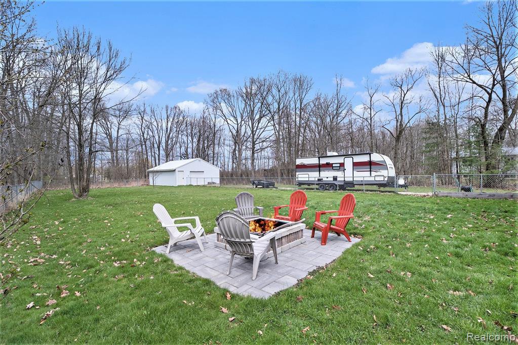 5308 Hammond Road Lapeer, MI 48446 - Photo 22 of 28 Gallery Image 22