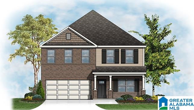 836 Huntington Trace Chelsea, AL 35043 - Photo 1 of 5
