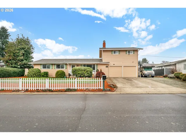 $540,000 | 3579 Oxbow Way, Eugene, OR 97401