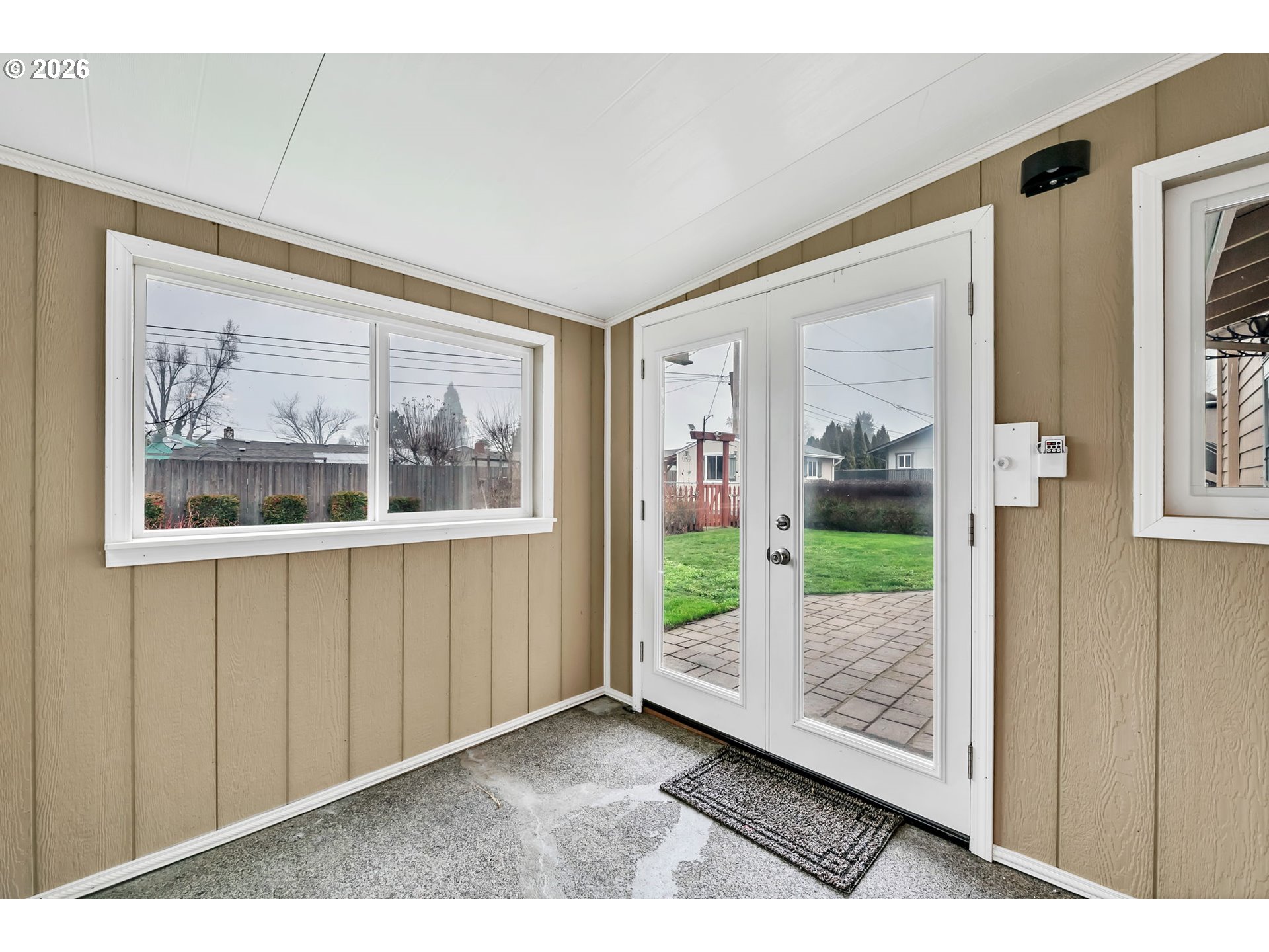 3579 Oxbow Way Eugene, OR 97401 - Photo 11 of 48 Sun Room