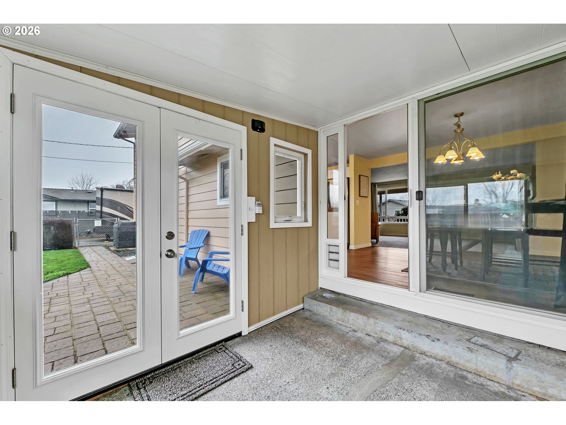 3579 Oxbow Way Eugene, OR 97401 - Photo 12 of 48 Sun Room