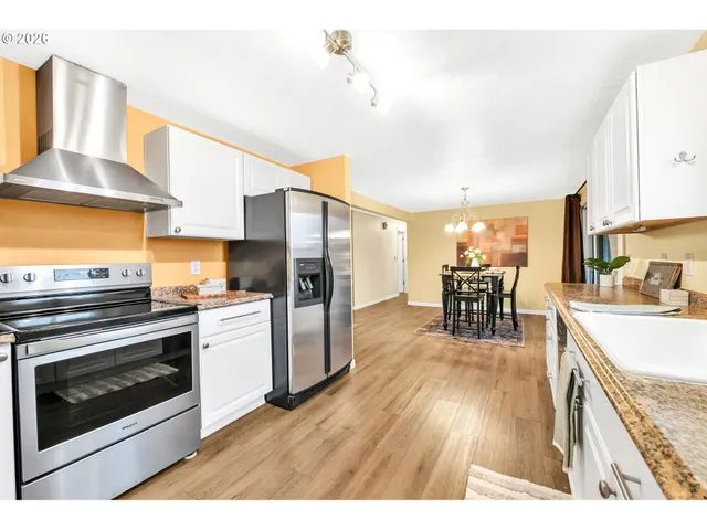 $540,000 | 3579 Oxbow Way, Eugene, OR 97401