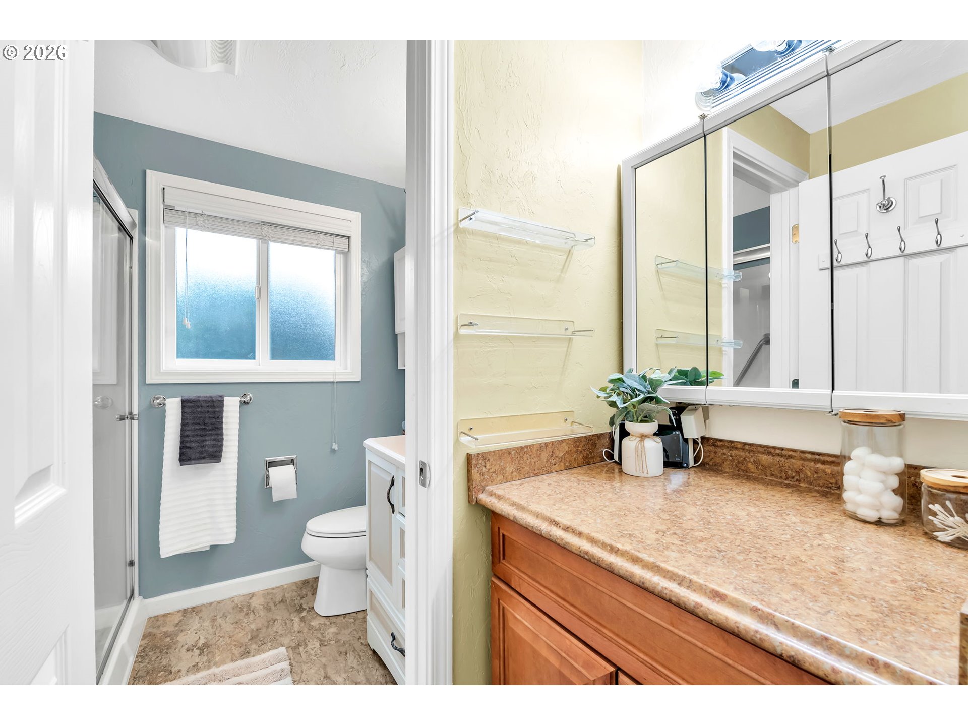 3579 Oxbow Way Eugene, OR 97401 - Photo 24 of 48 Bathroom