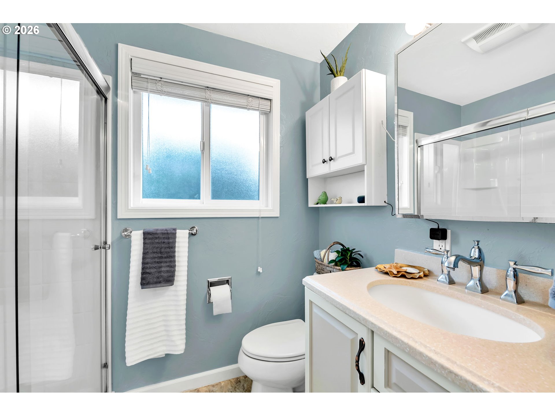 3579 Oxbow Way Eugene, OR 97401 - Photo 25 of 48 Bathroom