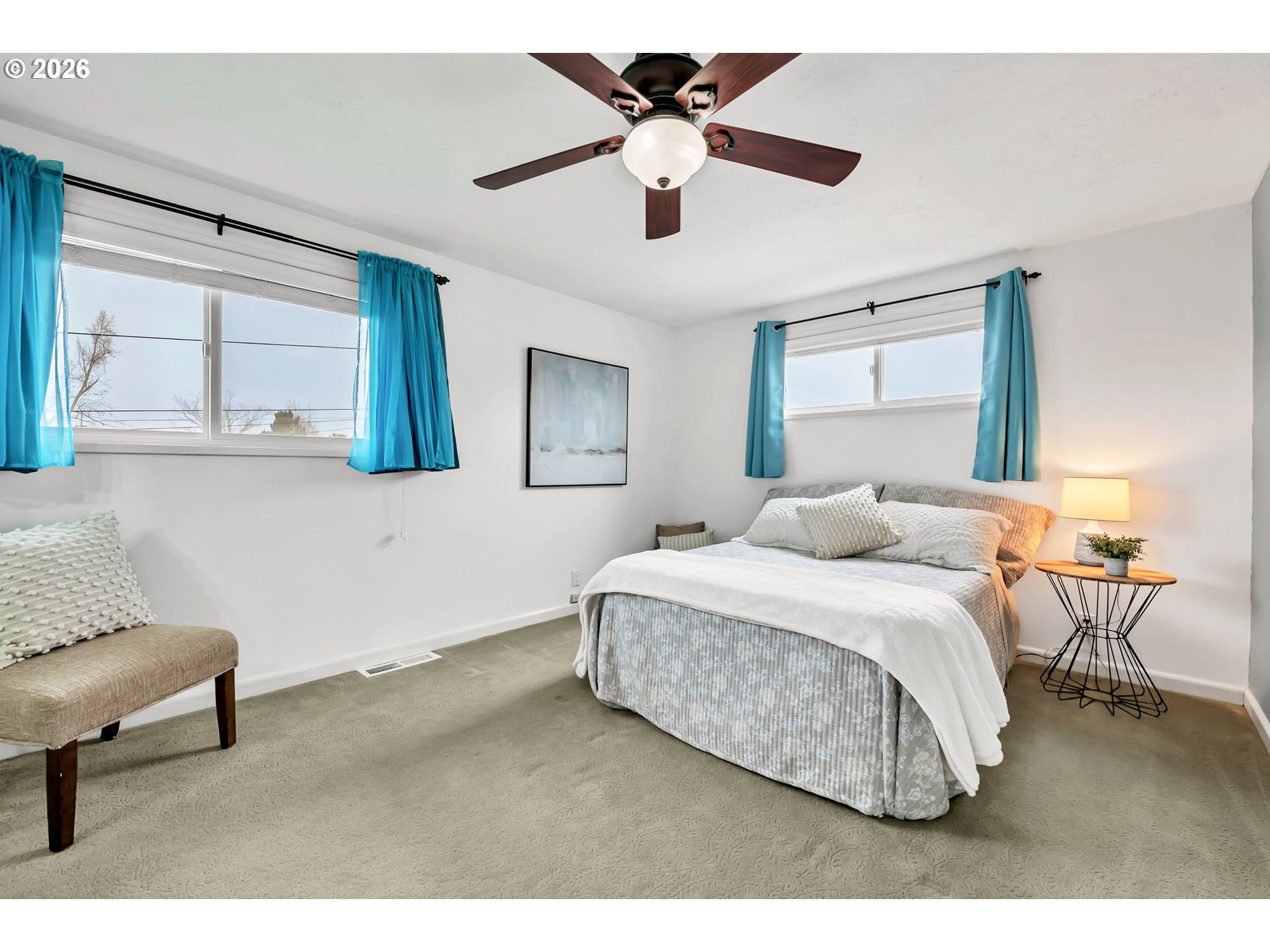 3579 Oxbow Way Eugene, OR 97401 - Photo 30 of 48 Bedroom, Primary