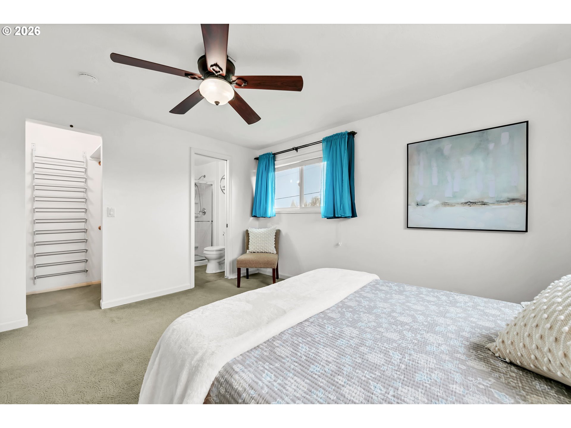 3579 Oxbow Way Eugene, OR 97401 - Photo 31 of 48 Bedroom, Primary