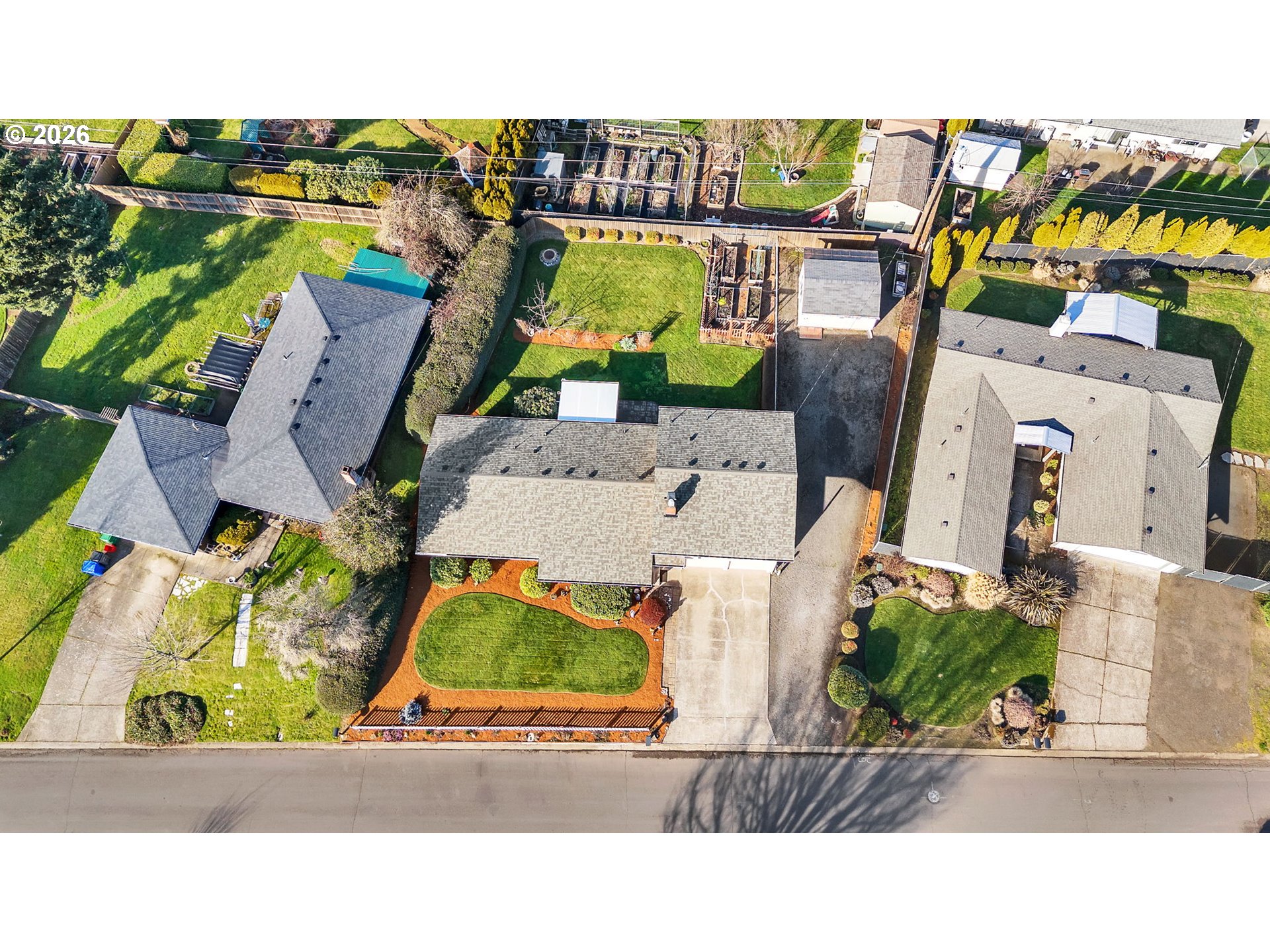 3579 Oxbow Way Eugene, OR 97401 - Photo 46 of 48