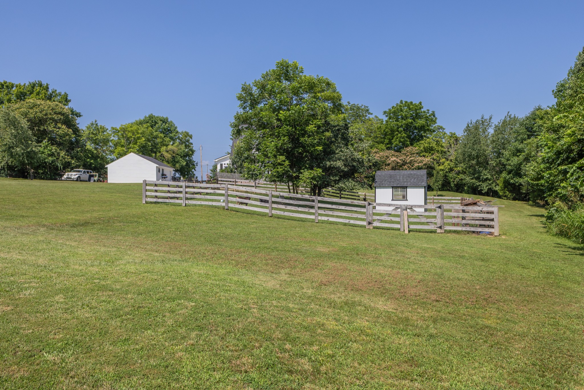 392 New Deal Potts Road Cottontown, TN 37048 - Photo 42 of 50 Gallery Image 42