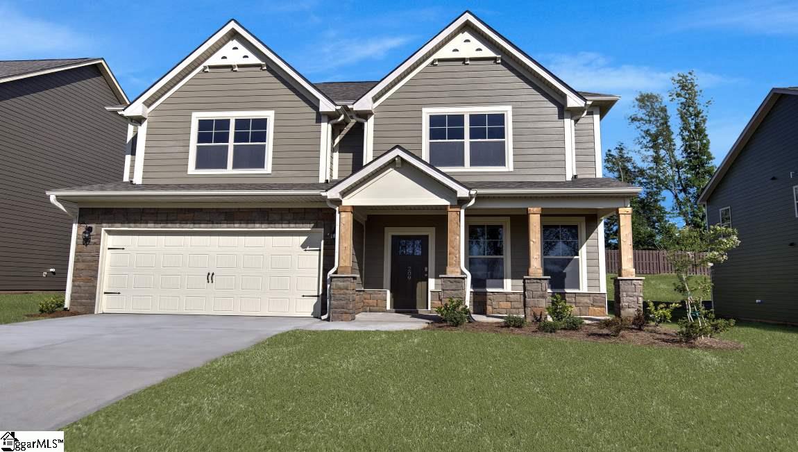 830 Genesis Way Lyman, SC 29365 - Photo 1 of 1 Gallery Image 1