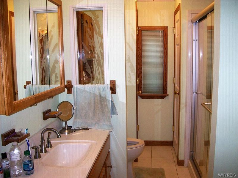 1829 County Rte 5 Tuscarora, NY 14801 - Photo 12 of 24 Bathroom