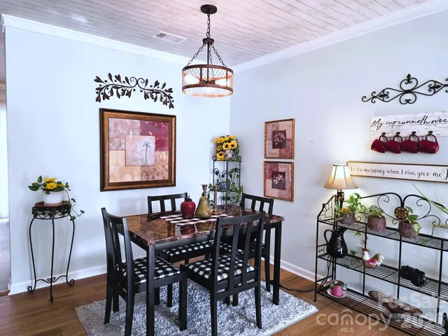 $269,900 | 311 Wilkes Pl Drive, Fort Mill, SC 29715