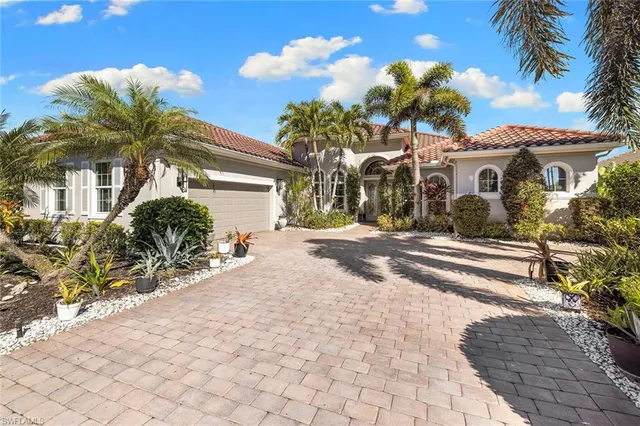 $1,645,000 | 12137 Wicklow Lane, Naples, FL 34120
