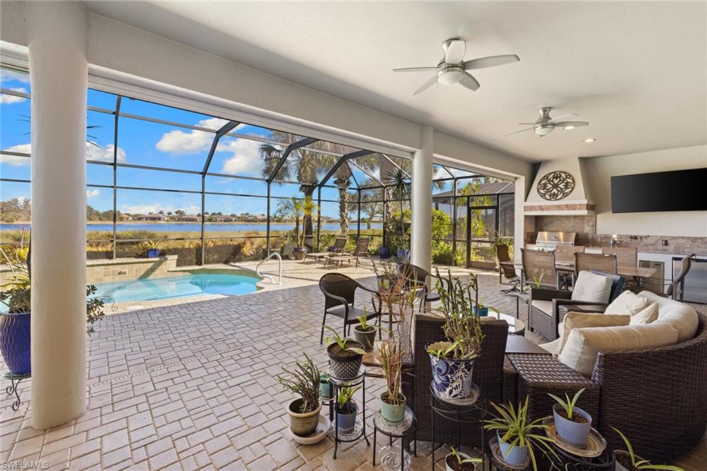 12137 Wicklow Lane Naples, FL 34120 - Photo 44 of 50